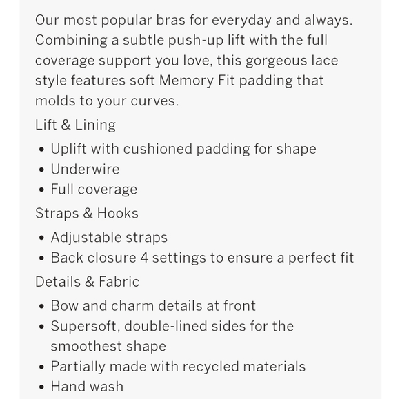 Victoria's Secret Perfect Shape Body By Victoria - Picture 10 of 13